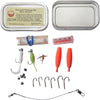 Best Glide ASE Survival Fishing Kit Basic Version